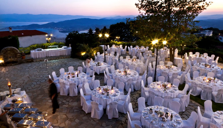4* Portaria Hotel - Πορταριά Πηλίου