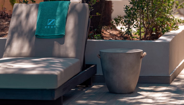 5* Zeus Eretria Resort - Ερέτρια, Εύβοια