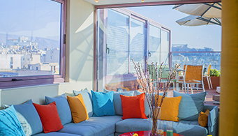 4* Novus City Hotel - Αθήνα