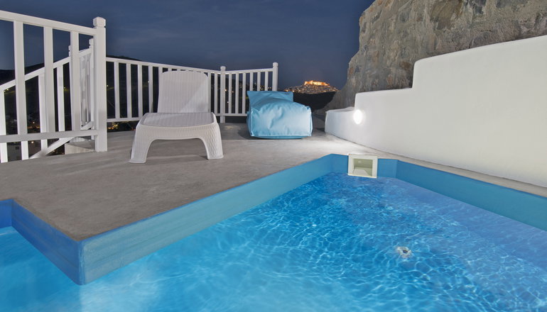 Aegean Sea Villas