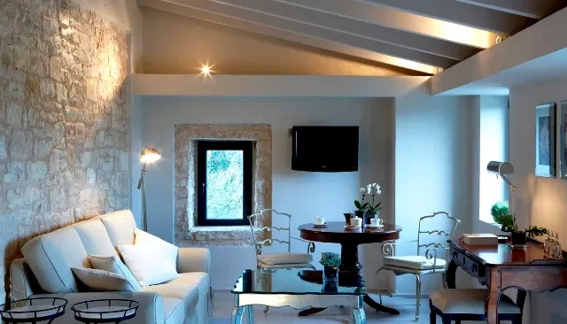 5* Torri E Merli Hotel Paxos - Λάκκα, Παξοί
