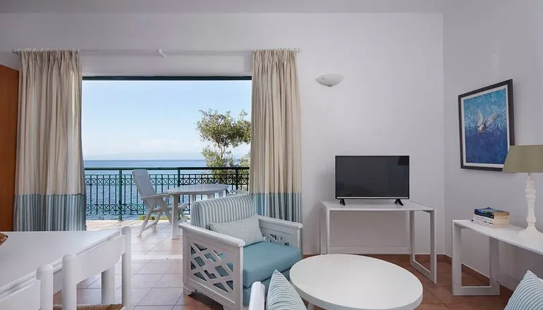 Anassa Mare Villas & Residences - Γάιος, Παξοί