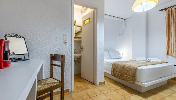 Rigas Hotel - Αράχωβα