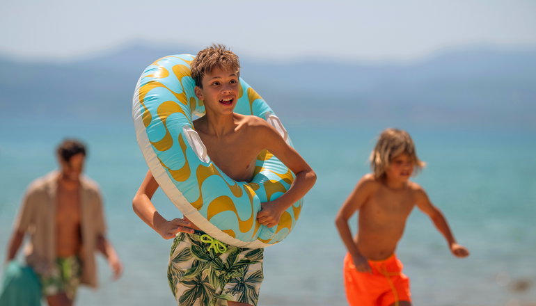 5* Zeus Eretria Resort - Ερέτρια, Εύβοια