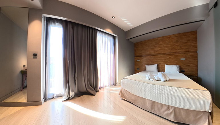 4* Essence Living Hotel - Ιωάννινα