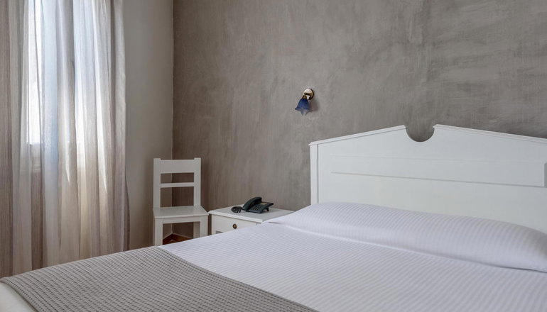 Anemomilos Hotel - Οία, Σαντορίνη
