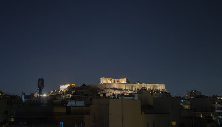 Hotel @ Syngrou Fix - Αθήνα