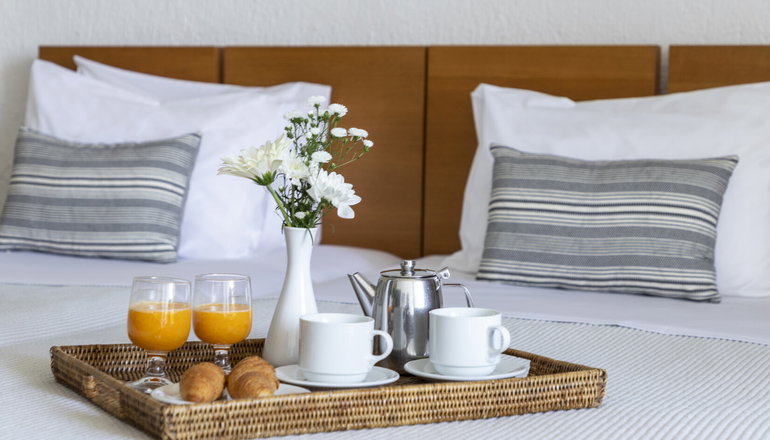 4* Amalia Delphi Hotel - Δελφοί