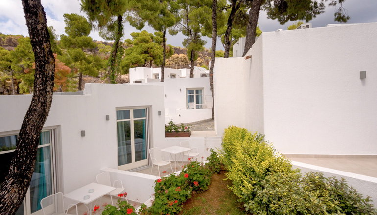 4* Marpunta Resort - Αλόννησος