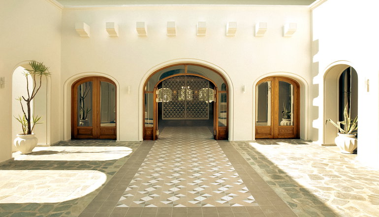 5* Zeus Eretria Resort - Ερέτρια, Εύβοια