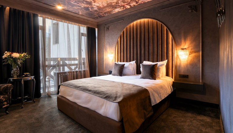 5* Premier Luxury Mountain Resort - Μπάνσκο