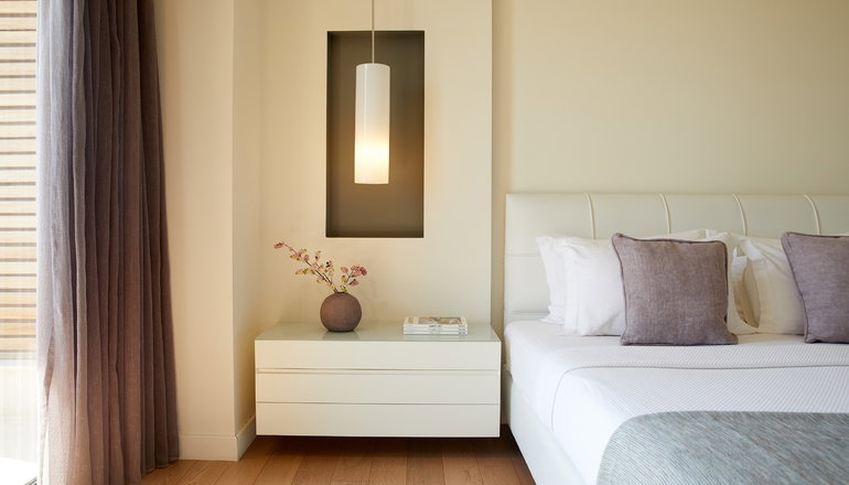 5* Cavo Olympo Luxury Hotel & Spa - Πλάκα Λιτοχώρου, Πιερία