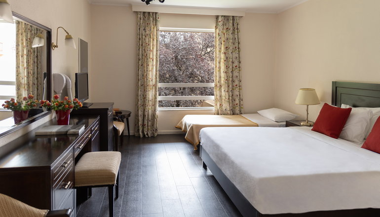 4* Amalia Hotel Meteora - Θεόπετρα, Μετέωρα