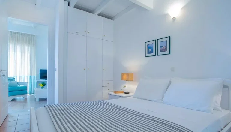 Anassa Mare Villas & Residences - Γάιος, Παξοί