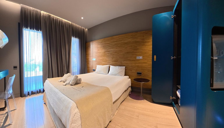 4* Essence Living Hotel - Ιωάννινα
