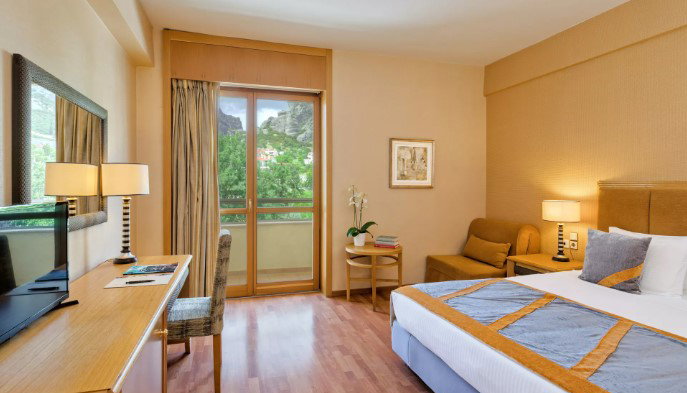 4* Divani Meteora Hotel - Καλαμπάκα