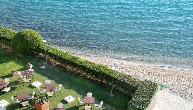 5* Domotel Xenia Volos - Βόλος