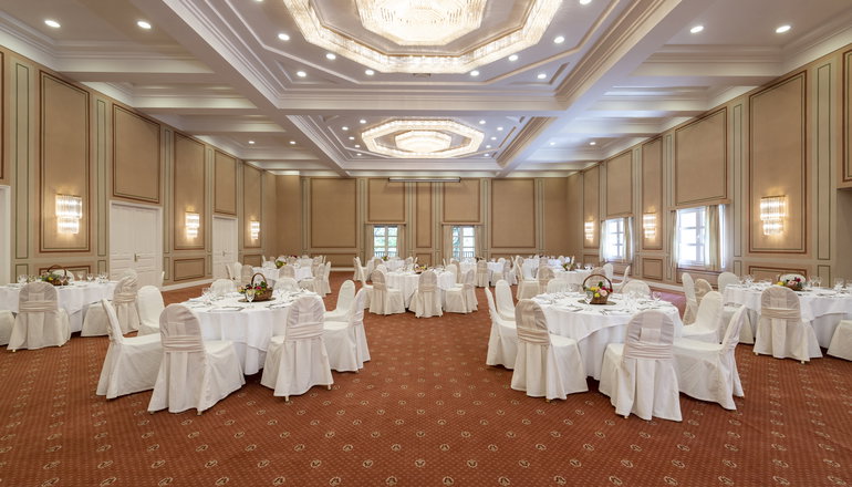 4* Amalia Hotel Meteora - Θεόπετρα, Μετέωρα