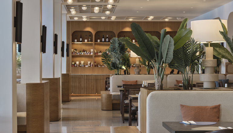 4* Aeolos Beach Resort - Πέραμα, Κέρκυρα