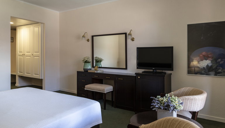 4* Amalia Hotel Meteora - Θεόπετρα, Μετέωρα