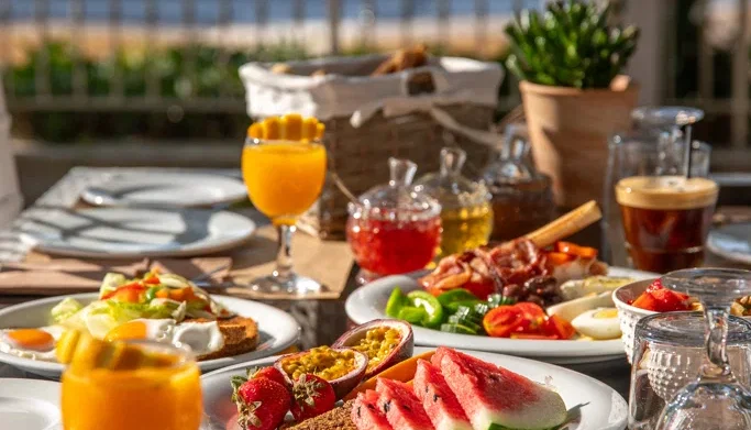 4* Messina Resort - Καλό Νερό, Κυπαρισσία
