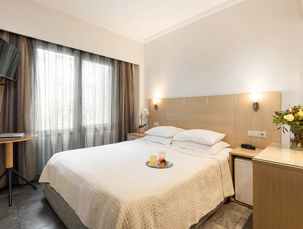 El Greco Hotel - Θεσσαλονίκη