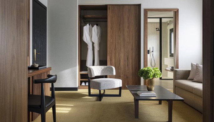 5* The Lynx | Mountain Resort - Φλώρινα