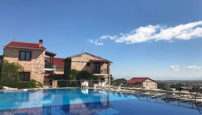 Lithea Mountain Resort - Φλώρινα