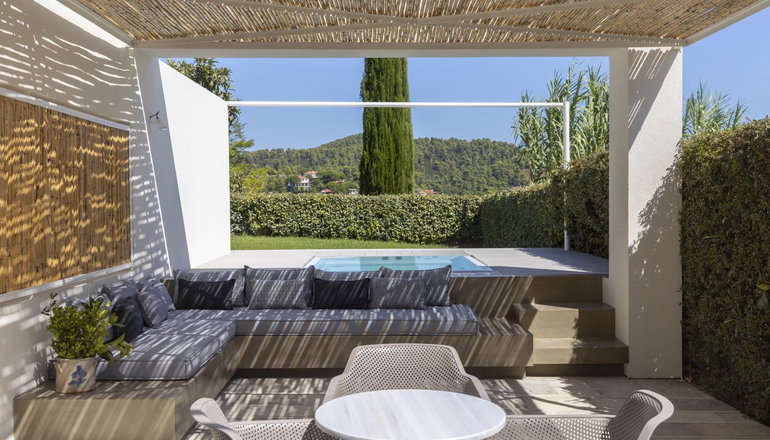 4* Atrium Hotel Skiathos - Αγία Παρασκευή, Σκιάθος