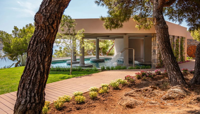 5* Cape Sounio, A Grecotel Resort to Live - Σούνιο, Αττική