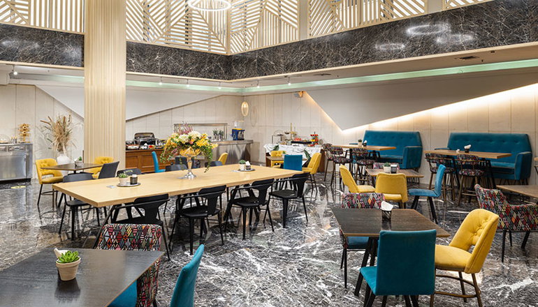 El Greco Hotel - Θεσσαλονίκη