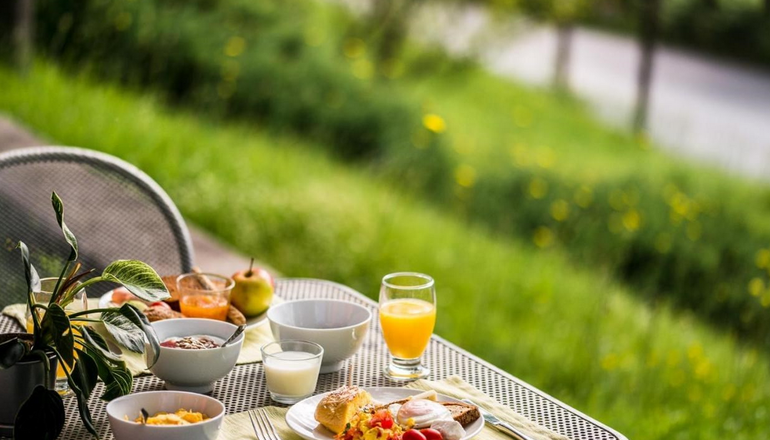 Gefiri Plakas Hotel