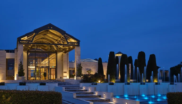 5* September Hotel - Θεσσαλονίκη