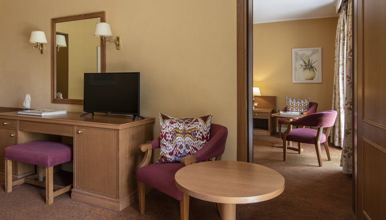 4* Amalia Hotel Nafplion - Ναύπλιο