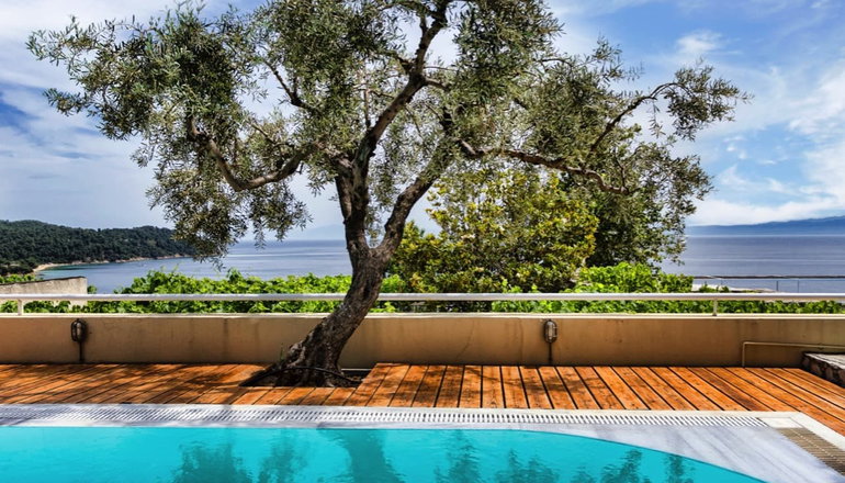 4* Atrium Hotel Skiathos - Αγία Παρασκευή, Σκιάθος
