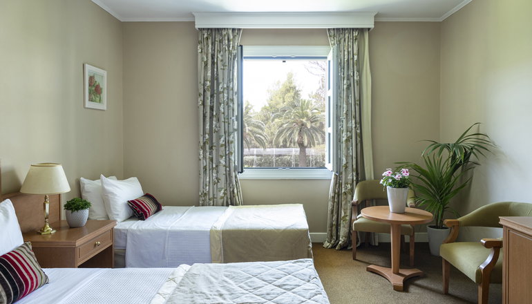 4* Amalia Hotel Nafplion - Ναύπλιο