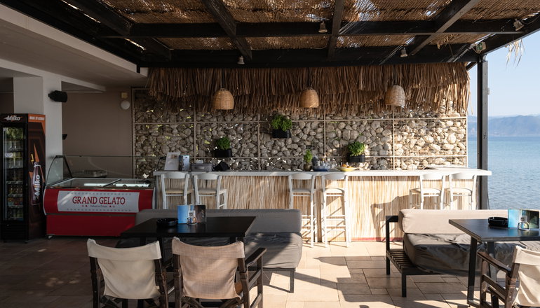 4* Long Beach Resort Hotel - Αίγιο