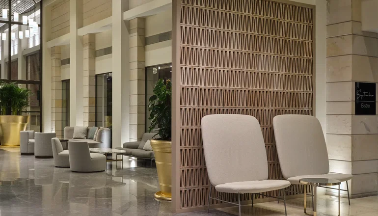 5* September Hotel - Θεσσαλονίκη