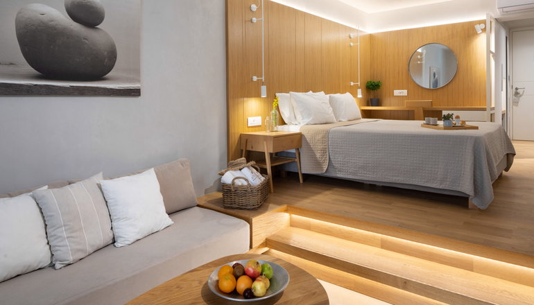 4* Atrium Hotel Skiathos - Αγία Παρασκευή, Σκιάθος