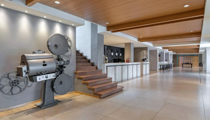4* Divani Meteora Hotel - Καλαμπάκα