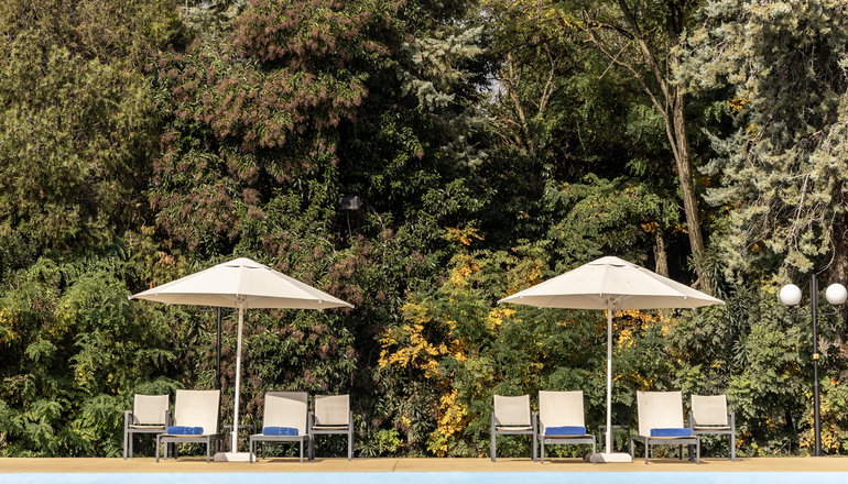 4* Amalia Hotel Meteora - Θεόπετρα, Μετέωρα