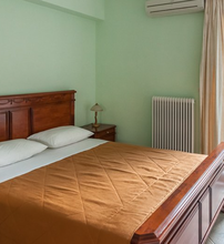 Epidavros Seascape Apartments