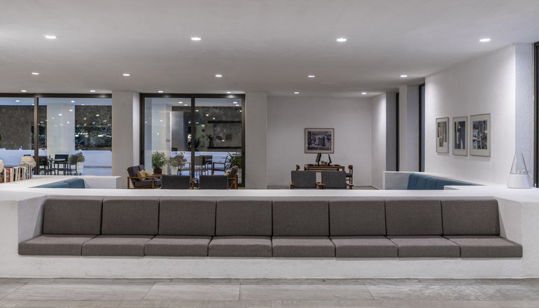 4* Amalia Hotel Olympia - Αρχαία Ολυμπία