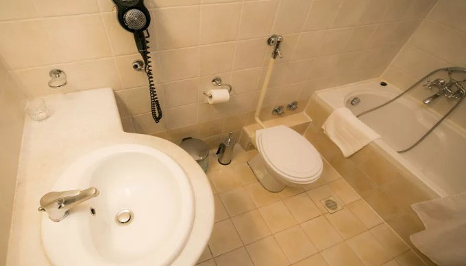 4* Portaria Hotel - Πορταριά Πηλίου