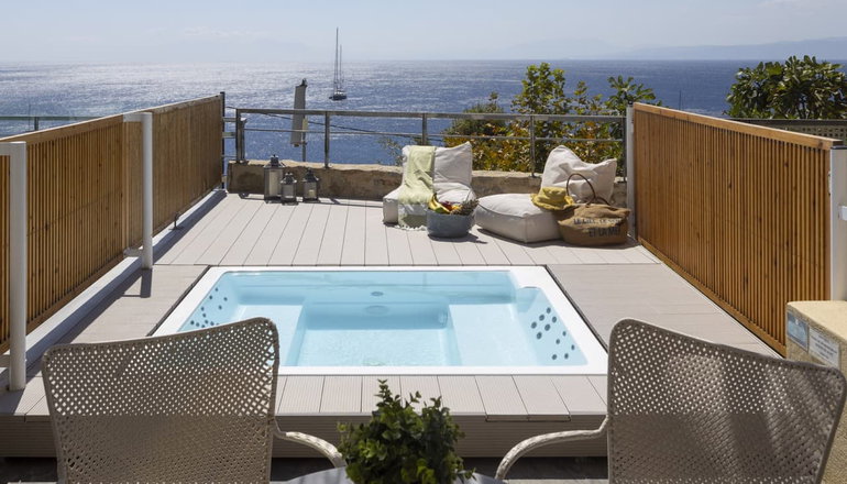 4* Atrium Hotel Skiathos - Αγία Παρασκευή, Σκιάθος