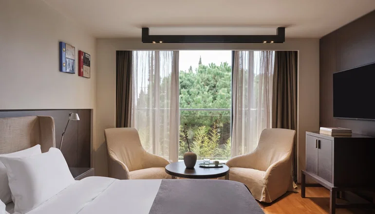 5* September Hotel - Θεσσαλονίκη
