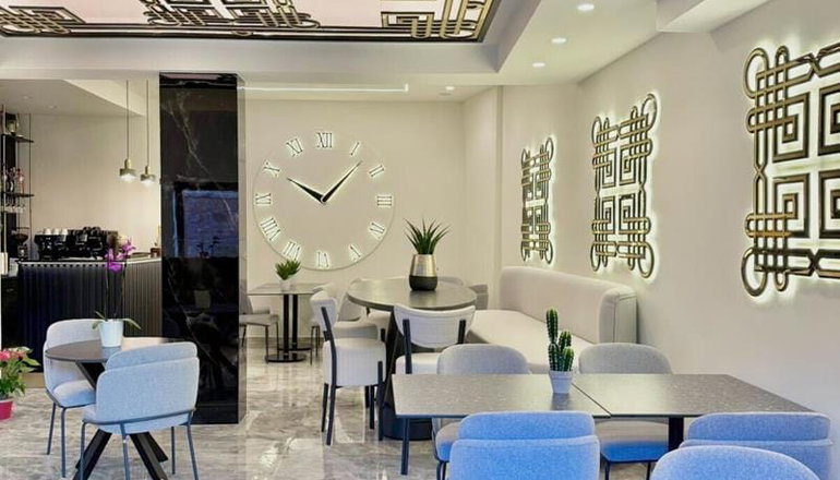 Dafni Pension - Ναύπλιο