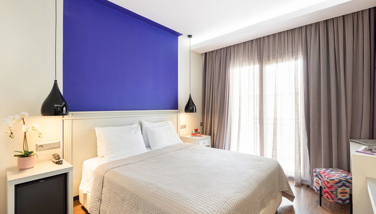 El Greco Hotel - Θεσσαλονίκη