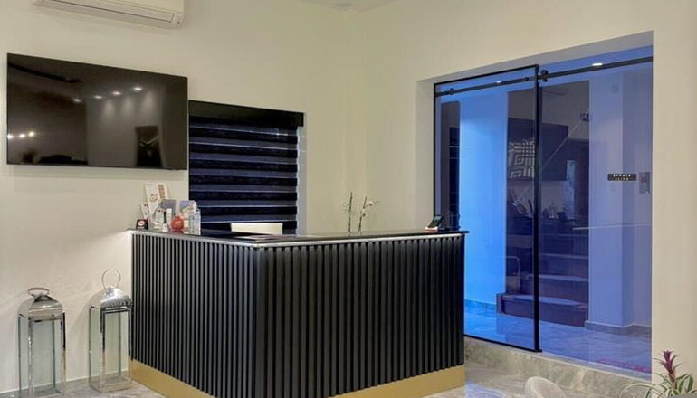Dafni Pension - Ναύπλιο