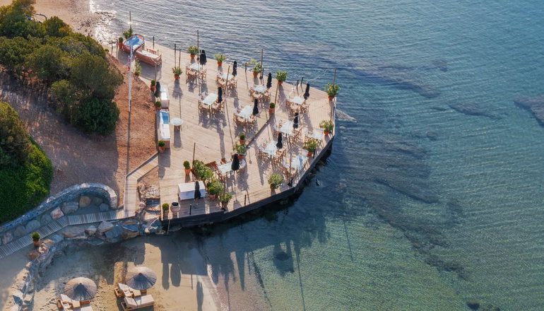 5* Cape Sounio, A Grecotel Resort to Live - Σούνιο, Αττική